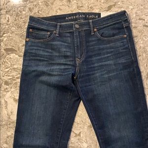 NWT Men’s American Eagle jeans